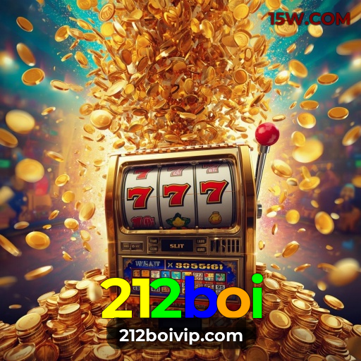 🏆 212boi.com | Programa VIP Online com Bônus e Vantagens