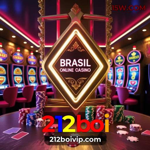 212boi PIX instantâneo Brasil - Depósito e saque em minutos 24/7