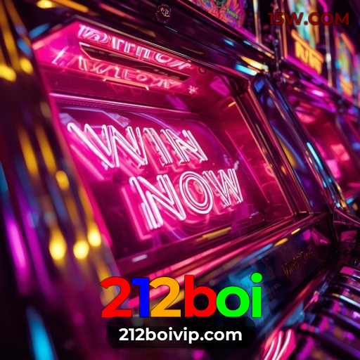 Slots do 212boi | Jogue e Ganhe Bônus Incríveis